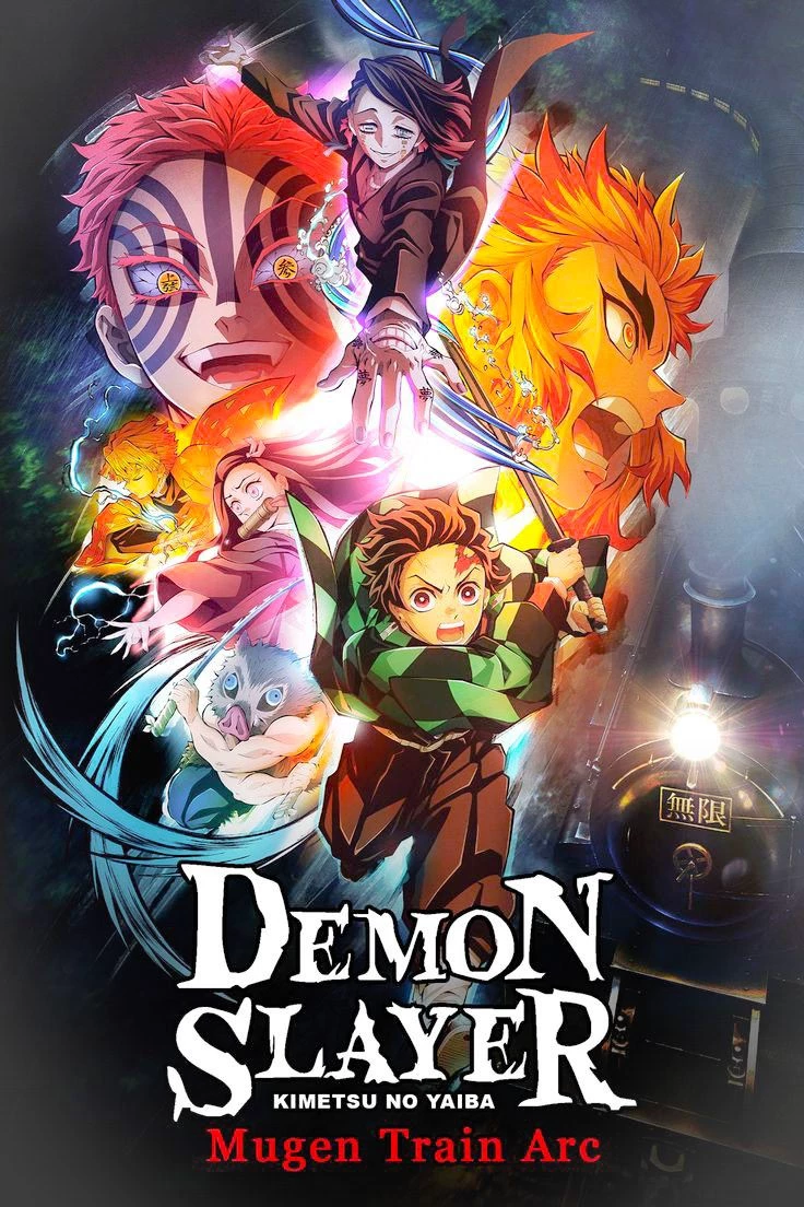 Demon slayer. thumbnail