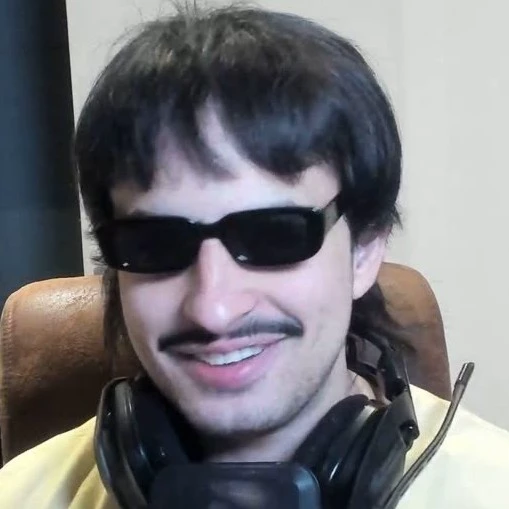 Muié do pisca
