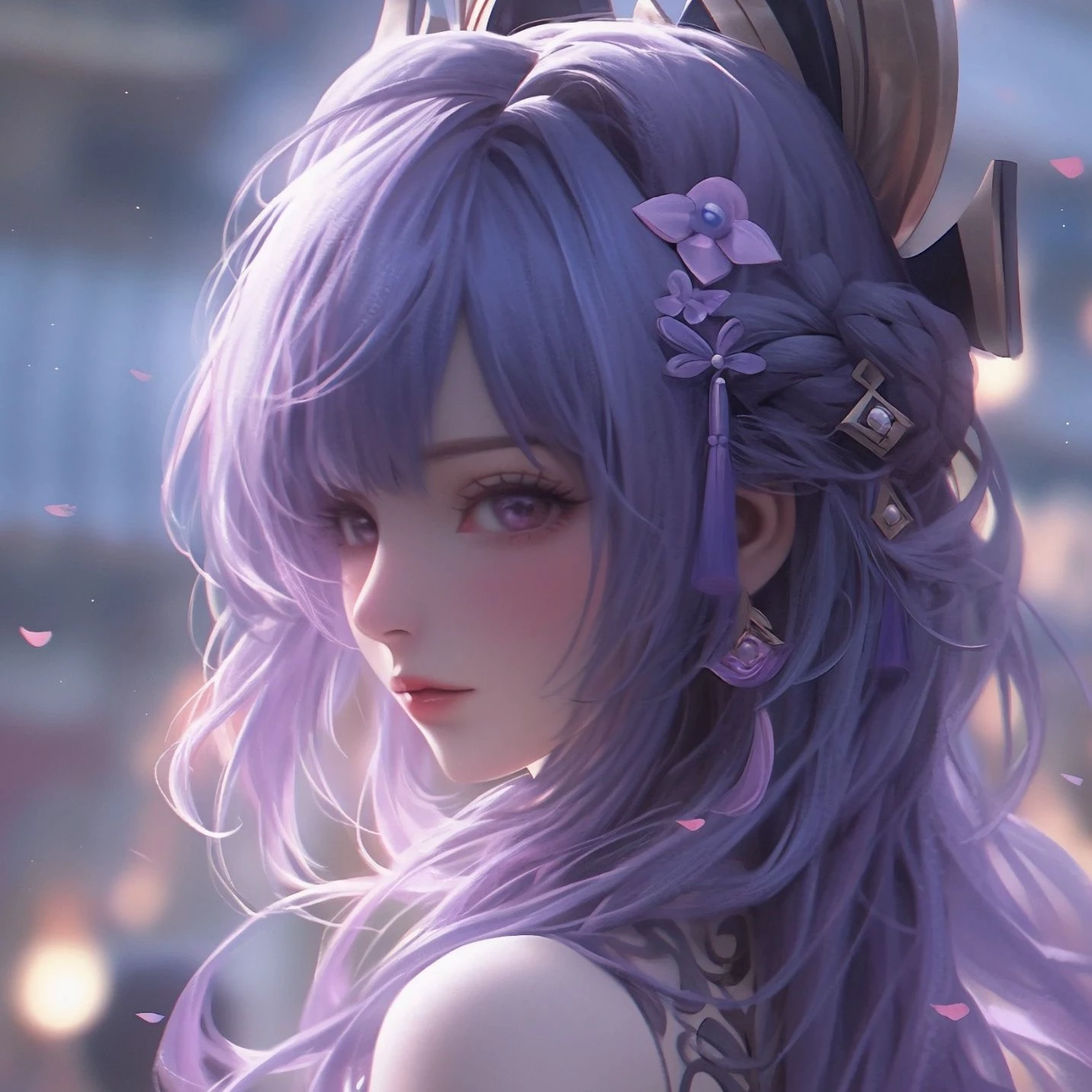 Violetta