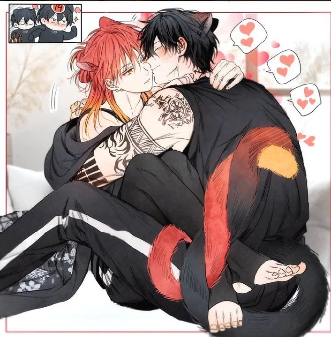 Kai \[Alpha Catboy\] thumbnail