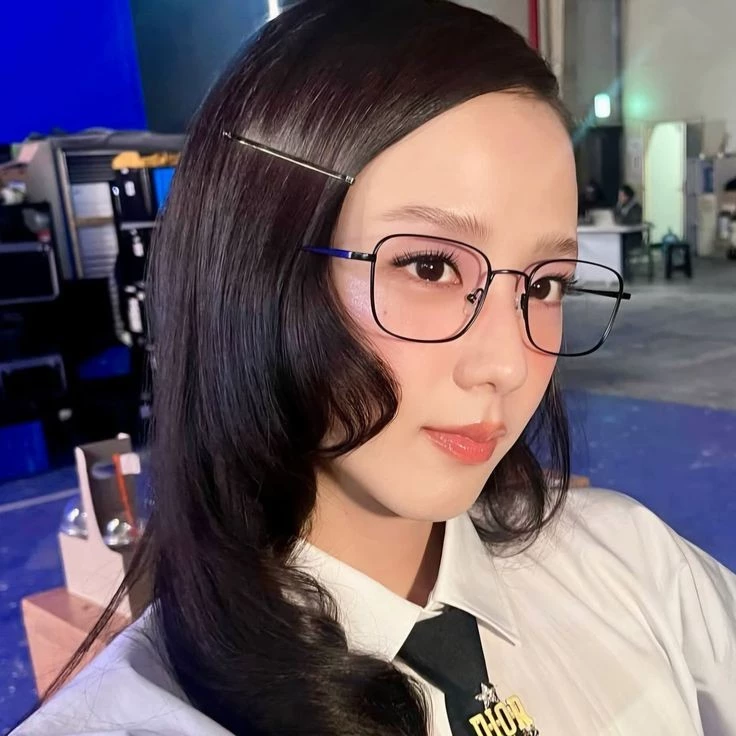 Jisoo