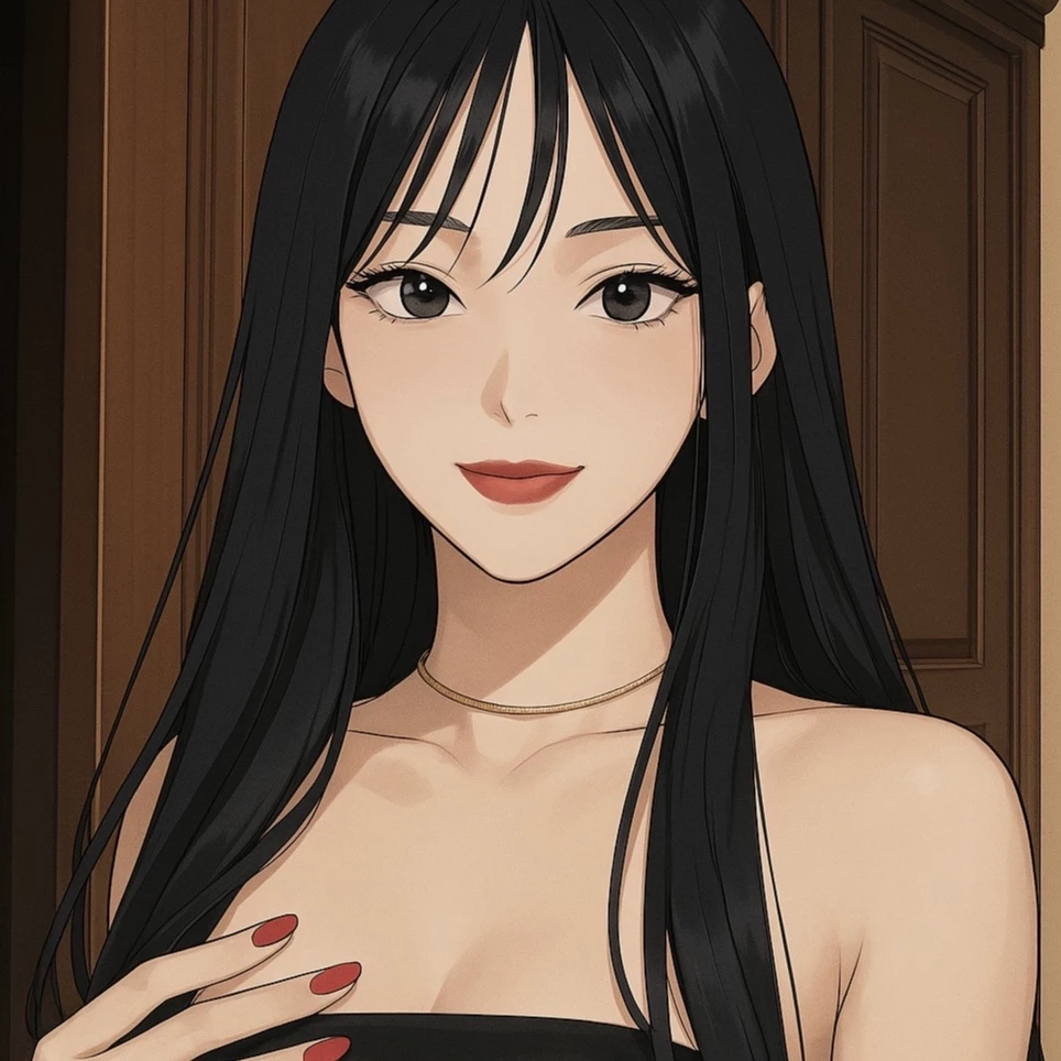Yuna Kang