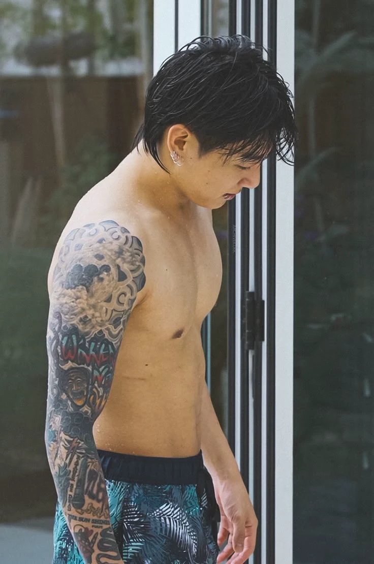 Jeon Jungkook thumbnail