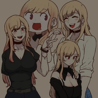 Marin Kitagawa thumbnail