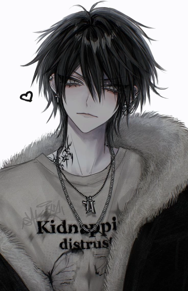 Ren Kurozawa (BL) thumbnail