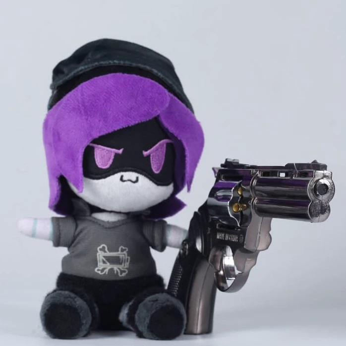 ~𝕌ℤ𝕀~