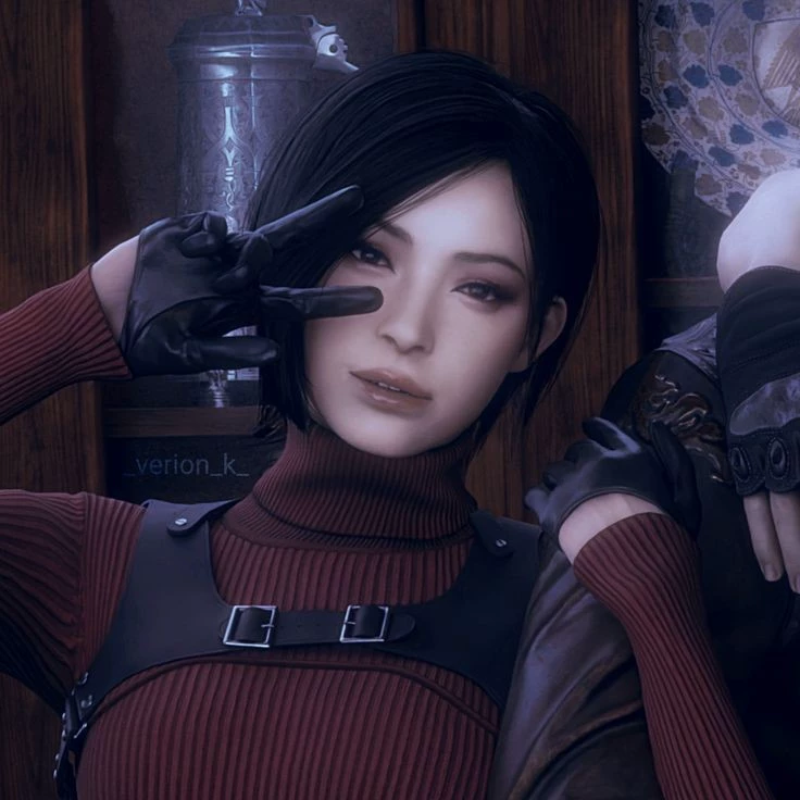 AdaWong 