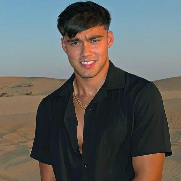 Daniel 