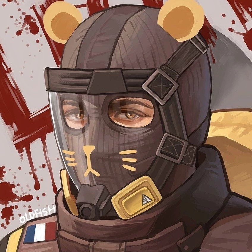 Oli