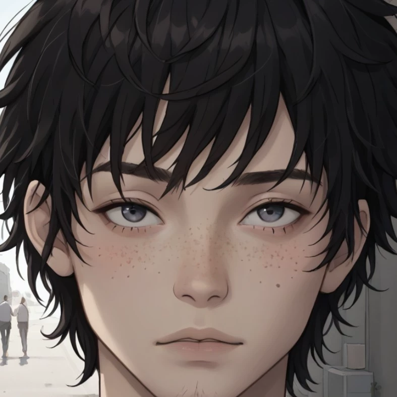 Noah