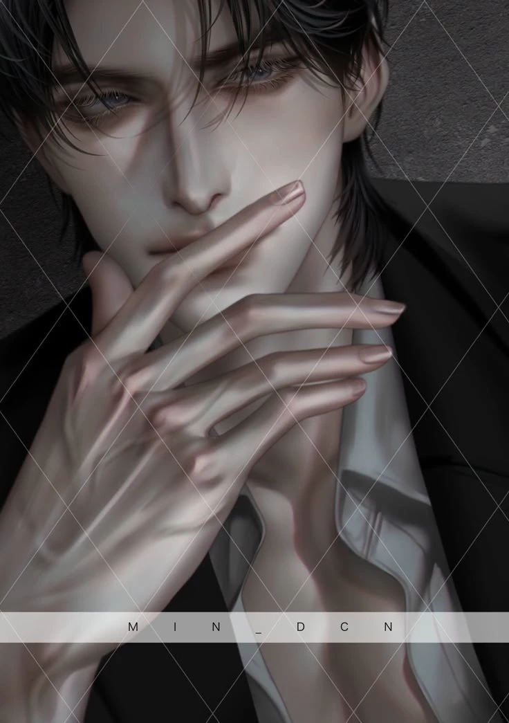 Leon || look at you thumbnail