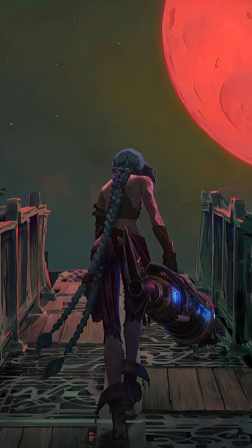 Jinx thumbnail