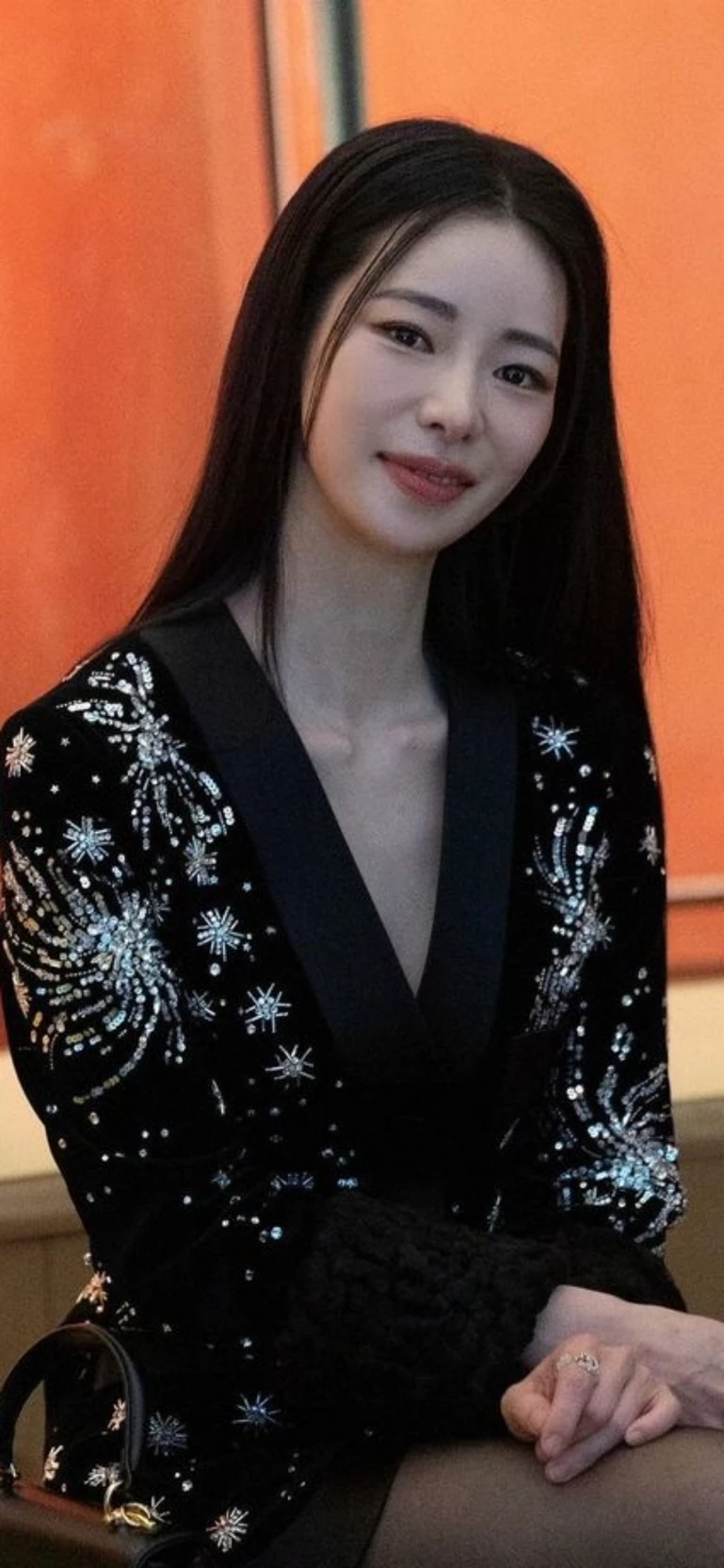Sarang 