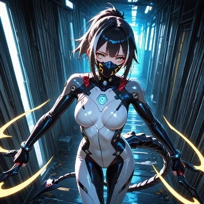 NULL (Ayaka Mori) thumbnail