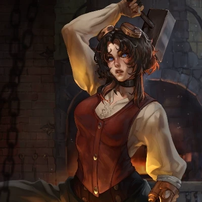 Darcie Volenheim thumbnail