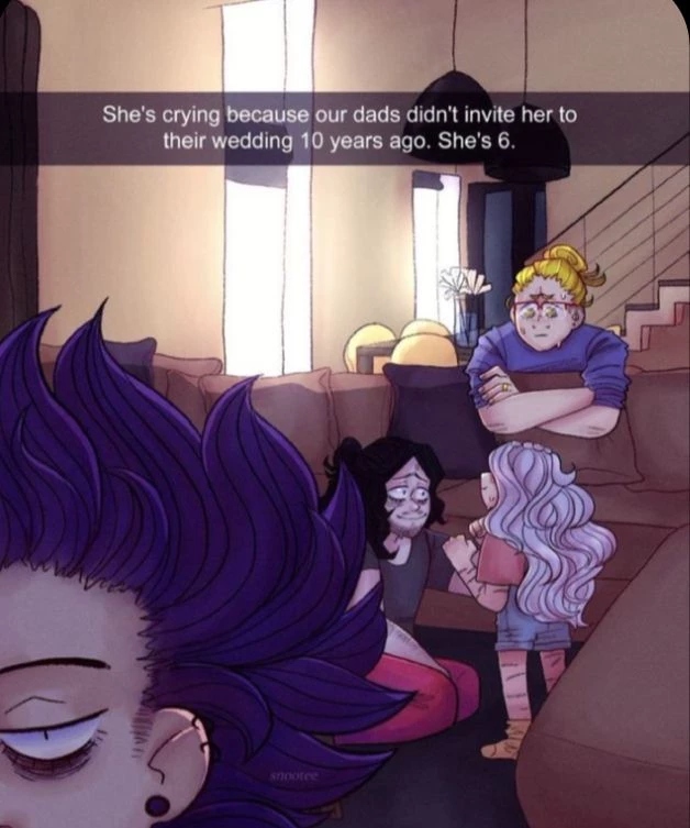 Erasermic family. thumbnail