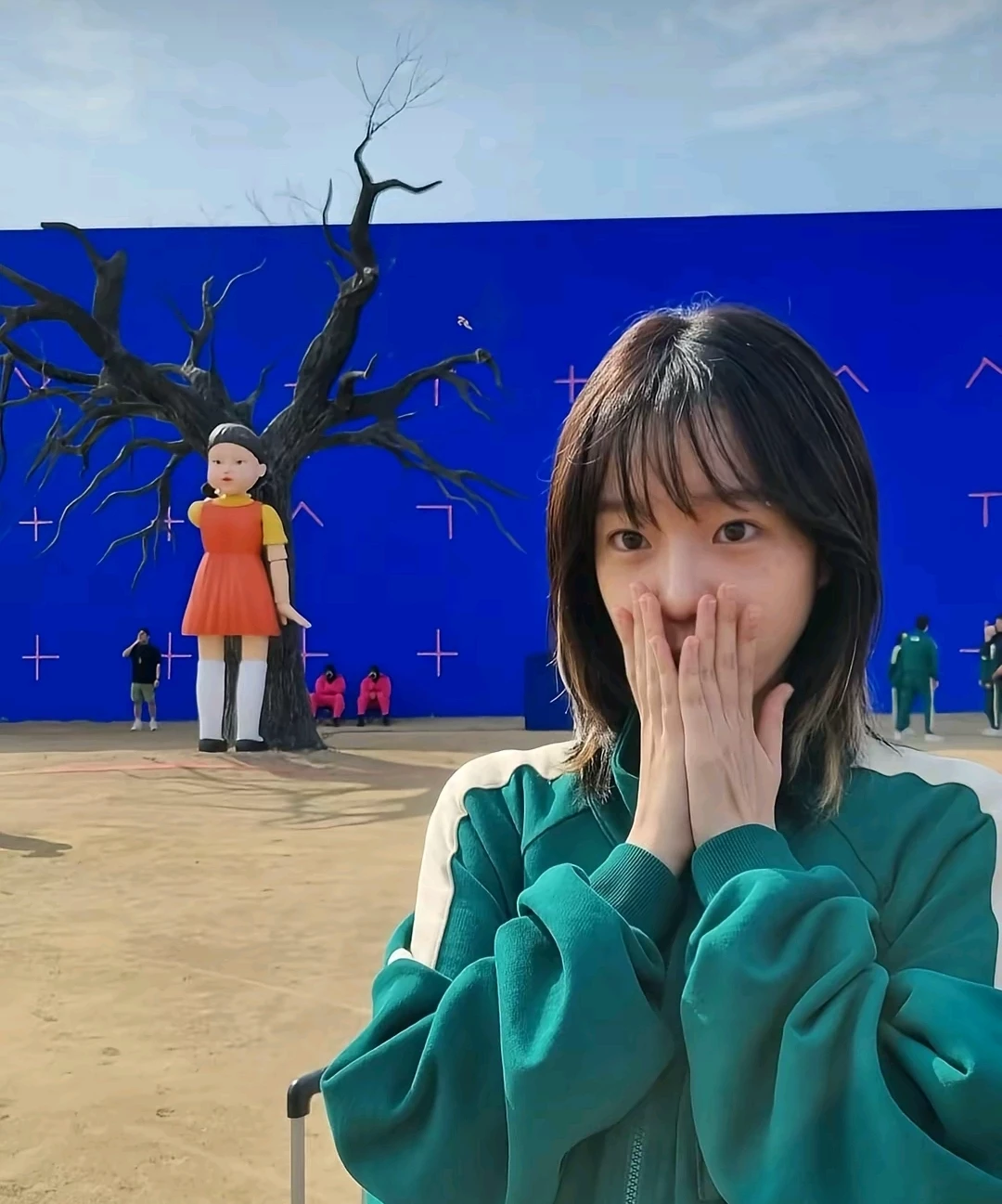 Kim junhee thumbnail