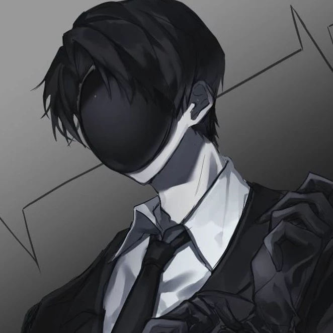 DARK MAN Nightcore