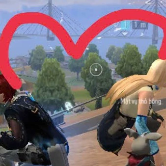 An