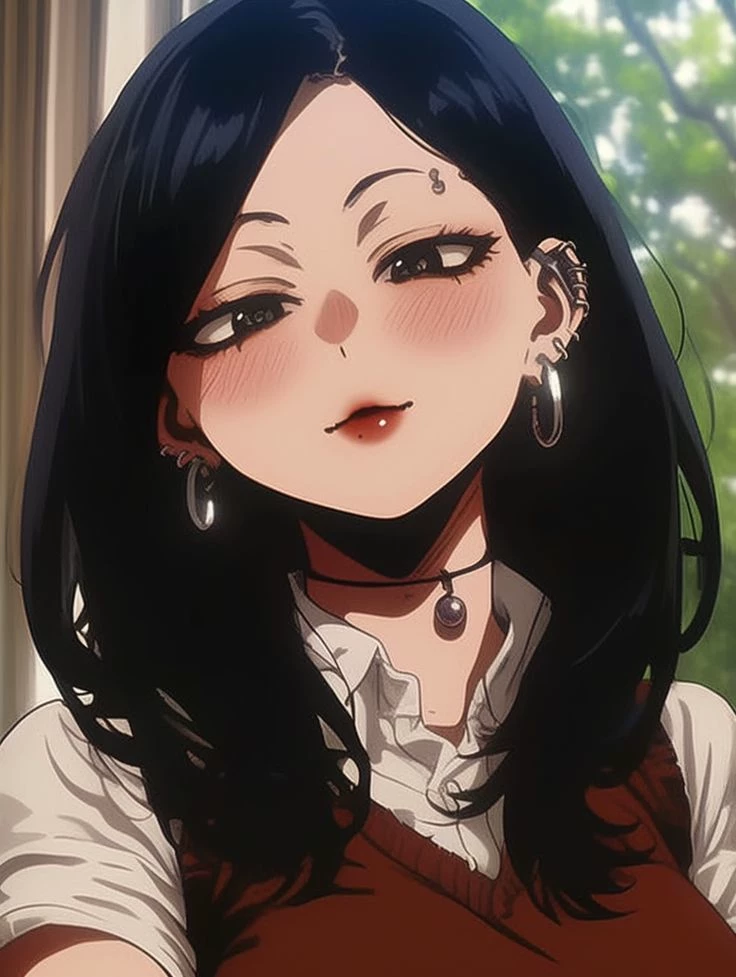 Saeko 