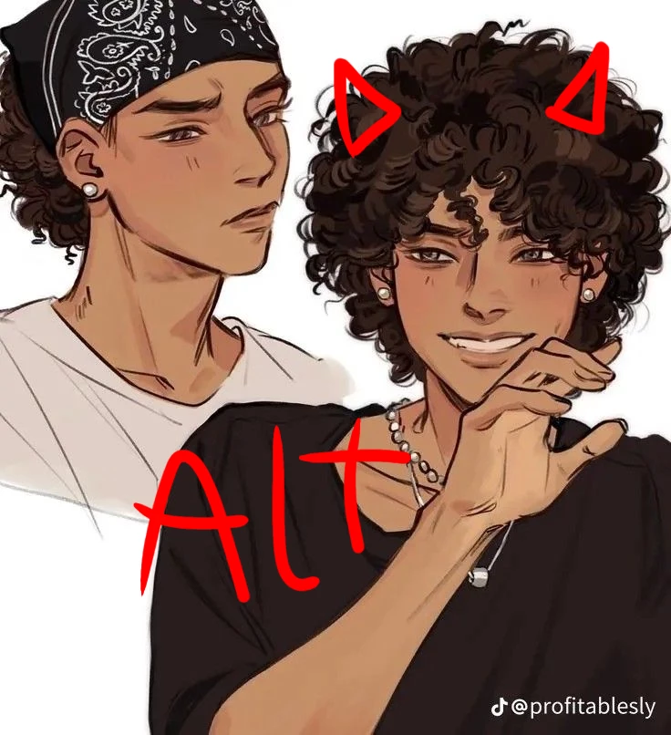 Street boy – ALT thumbnail