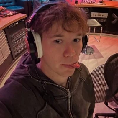 Marcus Gunnarsen  thumbnail