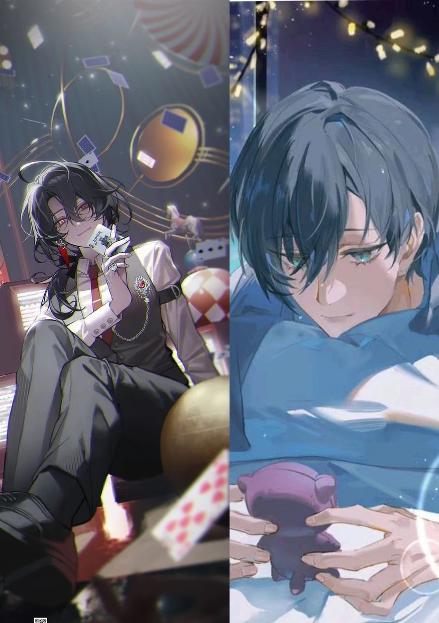 Rin itoshi thumbnail