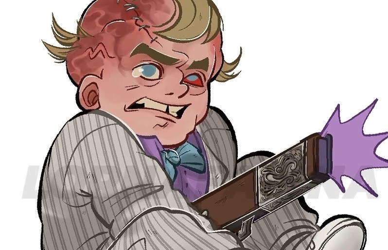 Franco Barbi thumbnail