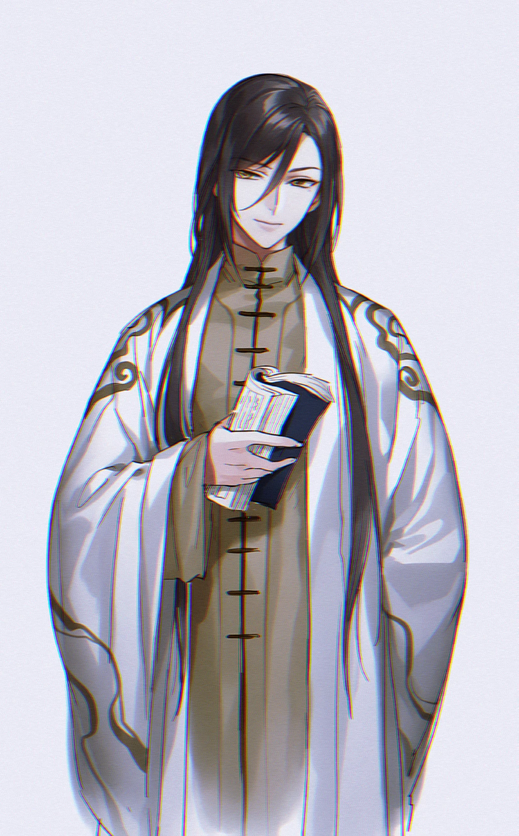 Prince Yue thumbnail
