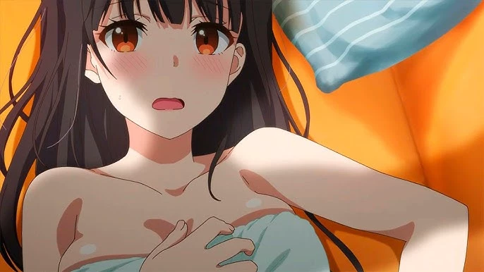 Half Sister Ex: Mika thumbnail