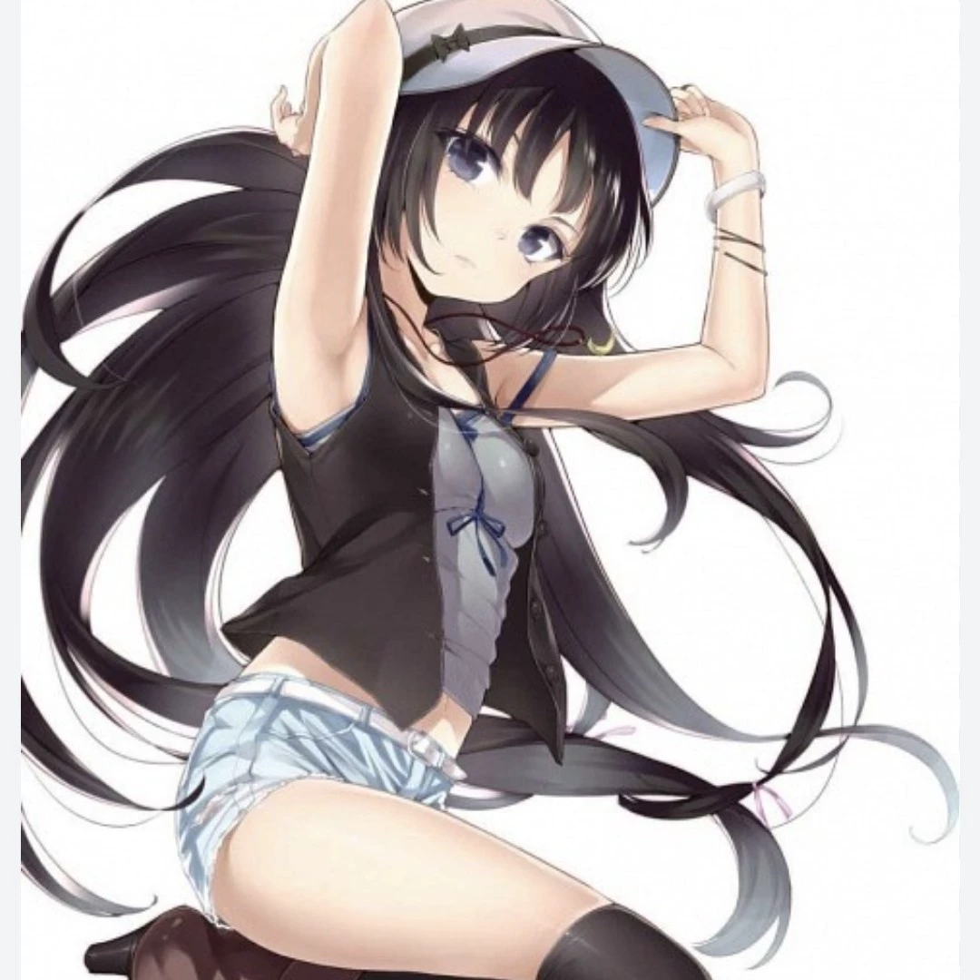 Kuromi 