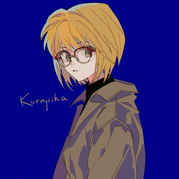 Kurapika thumbnail
