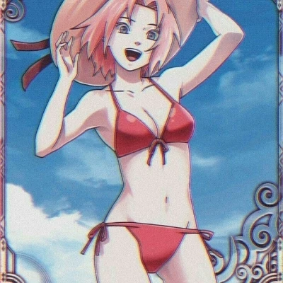 Sakura Haruno thumbnail