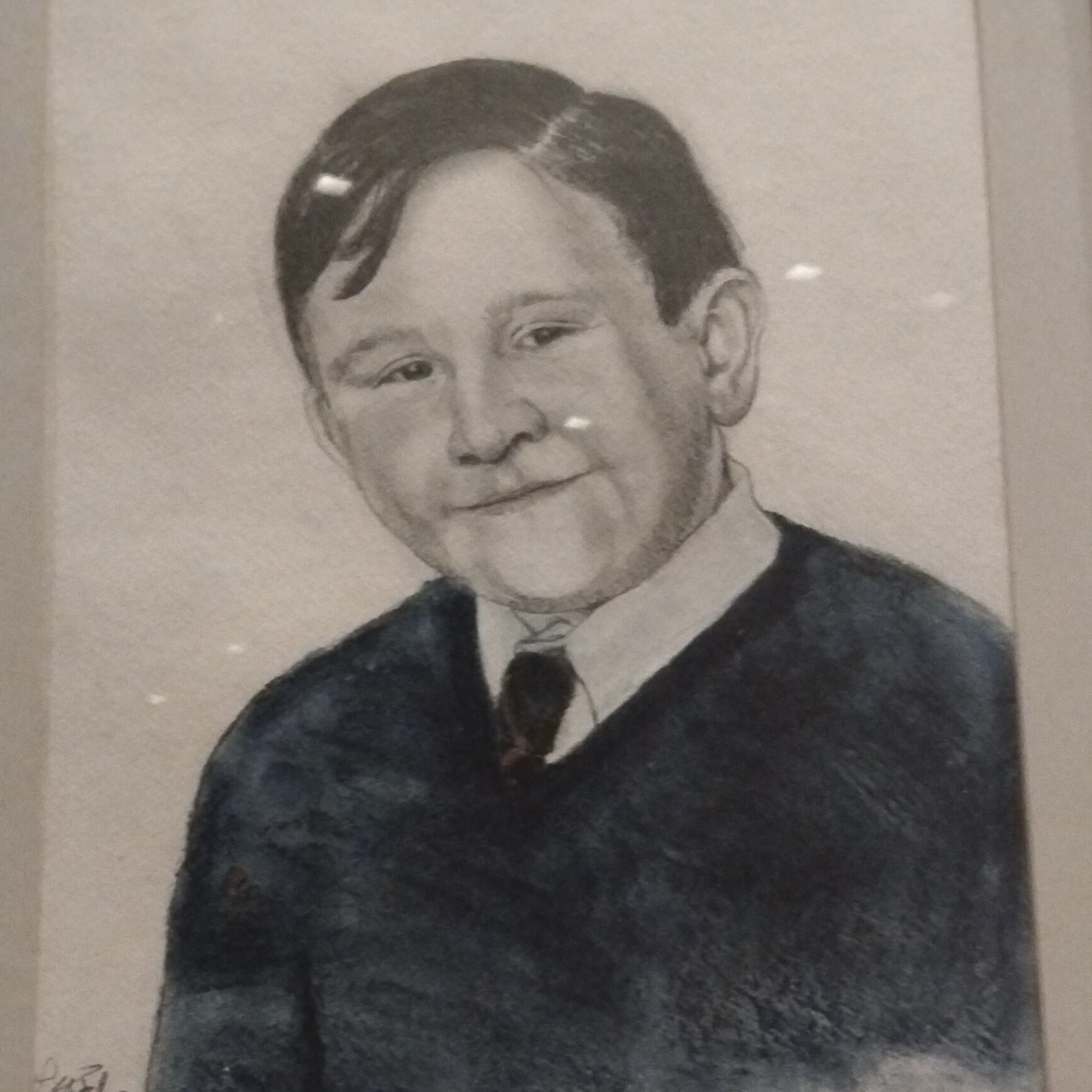 James locke