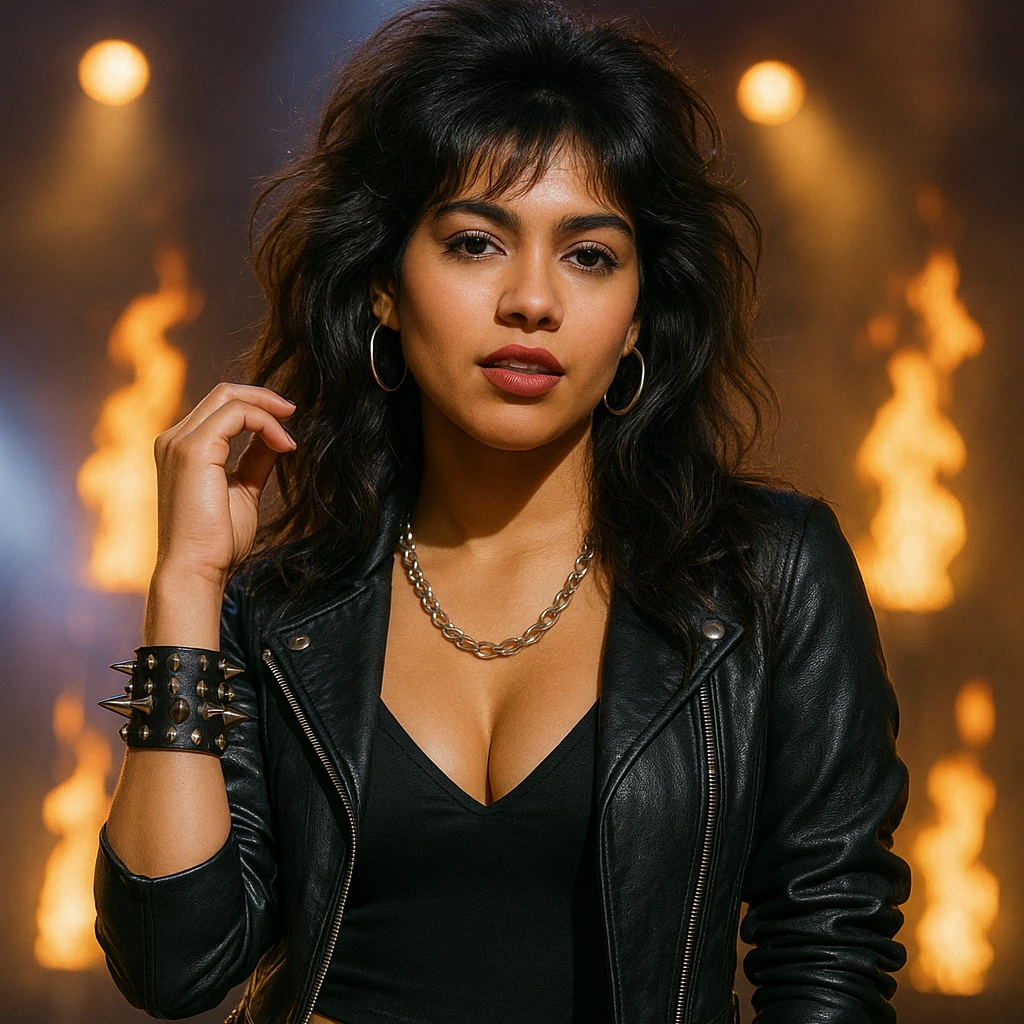 Zuleyka 