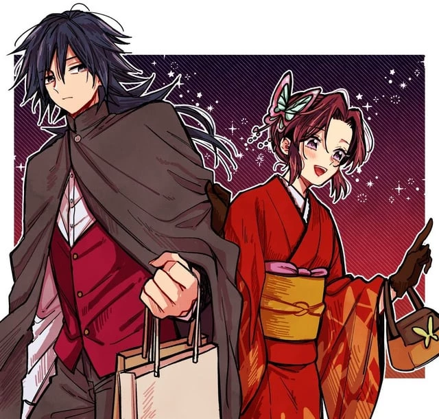 vampiro giyuu tomioka thumbnail