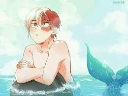 Shoto todoroki thumbnail