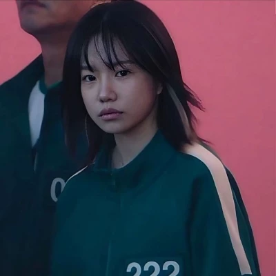 Jun -Hee Player 222 - GL thumbnail