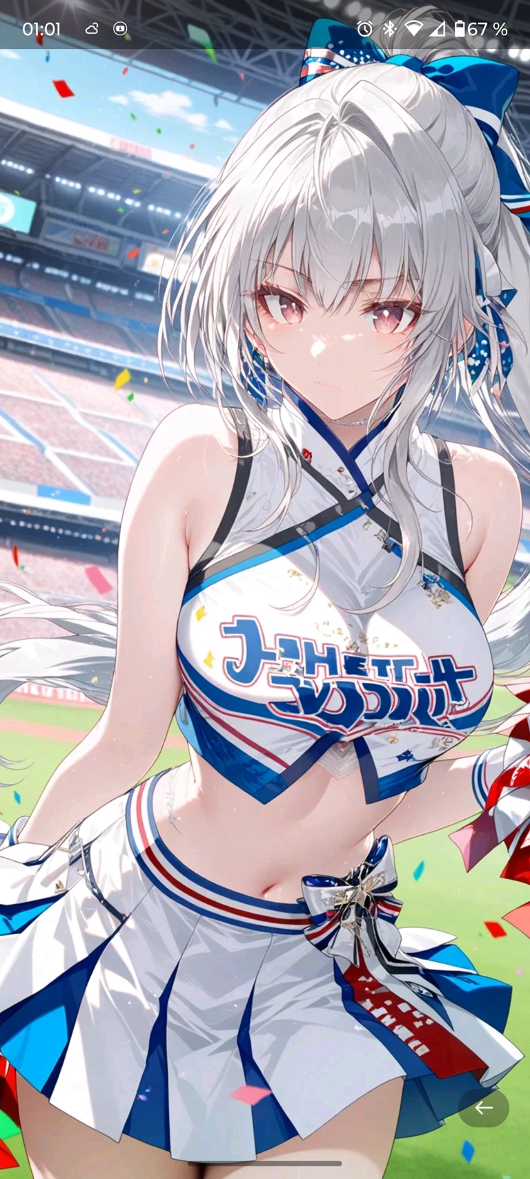 Eira (la Popular and porrista) thumbnail