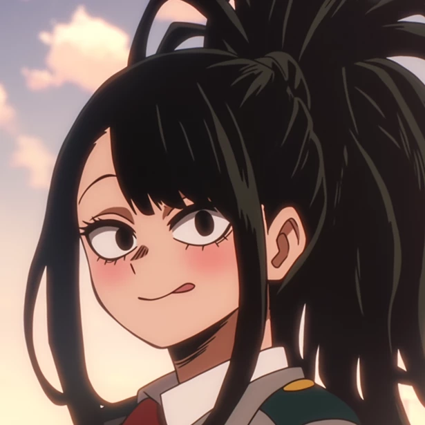 Mei Saiko 