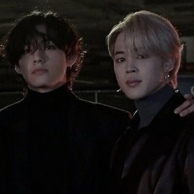 Kim Taehyung & Park Jimin thumbnail