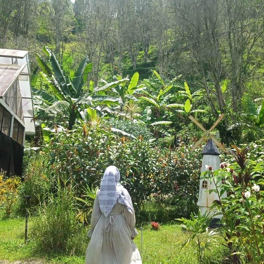 Ellina Indriani