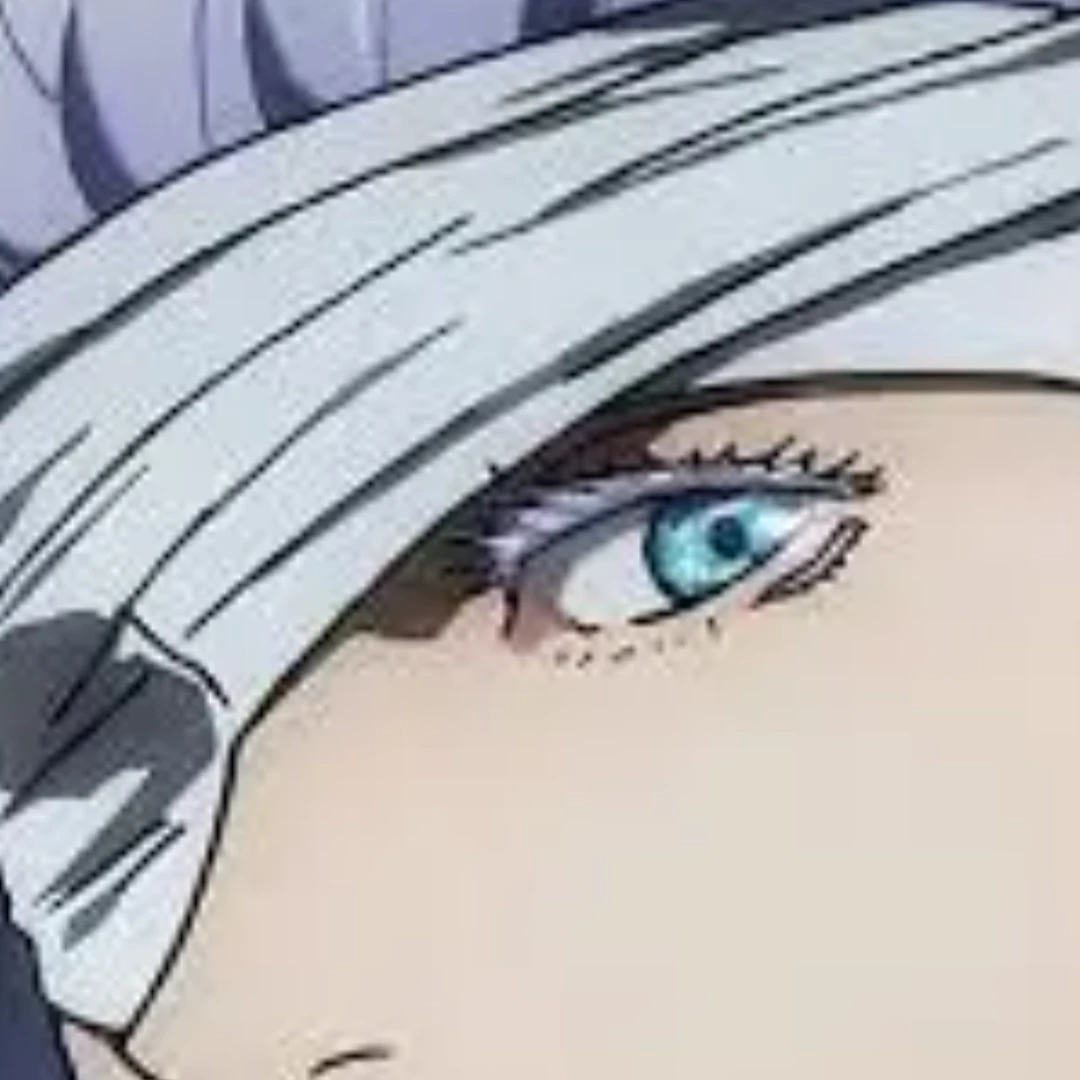 Gojo satoru 