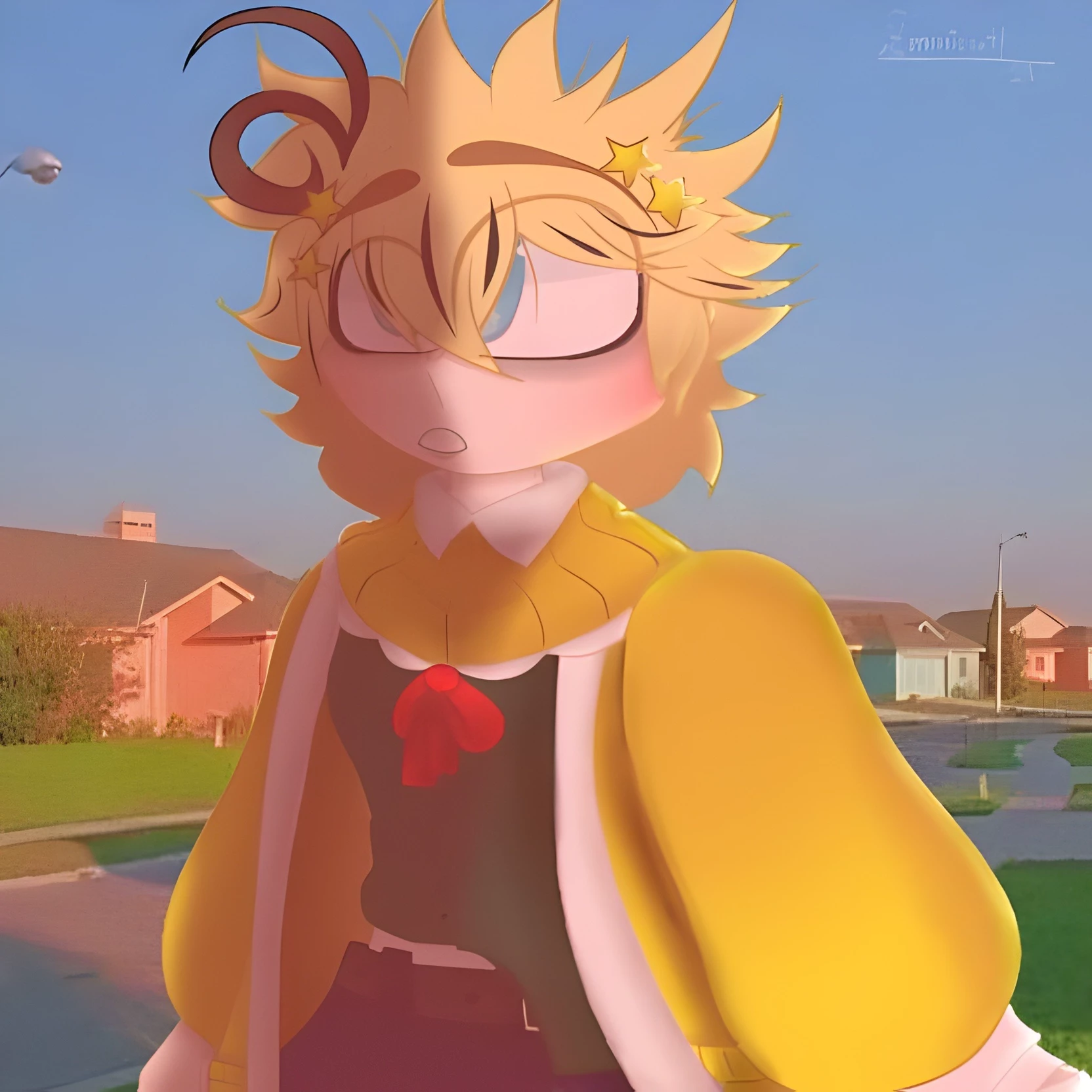 ☕️[🌟~Rol de Tweek Tweak~🌟]☕️