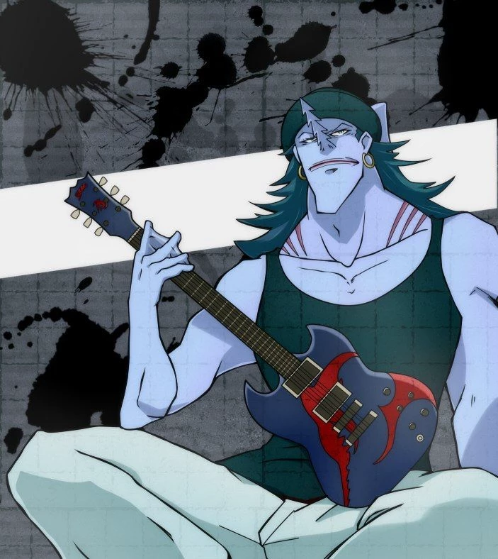 Arlong thumbnail