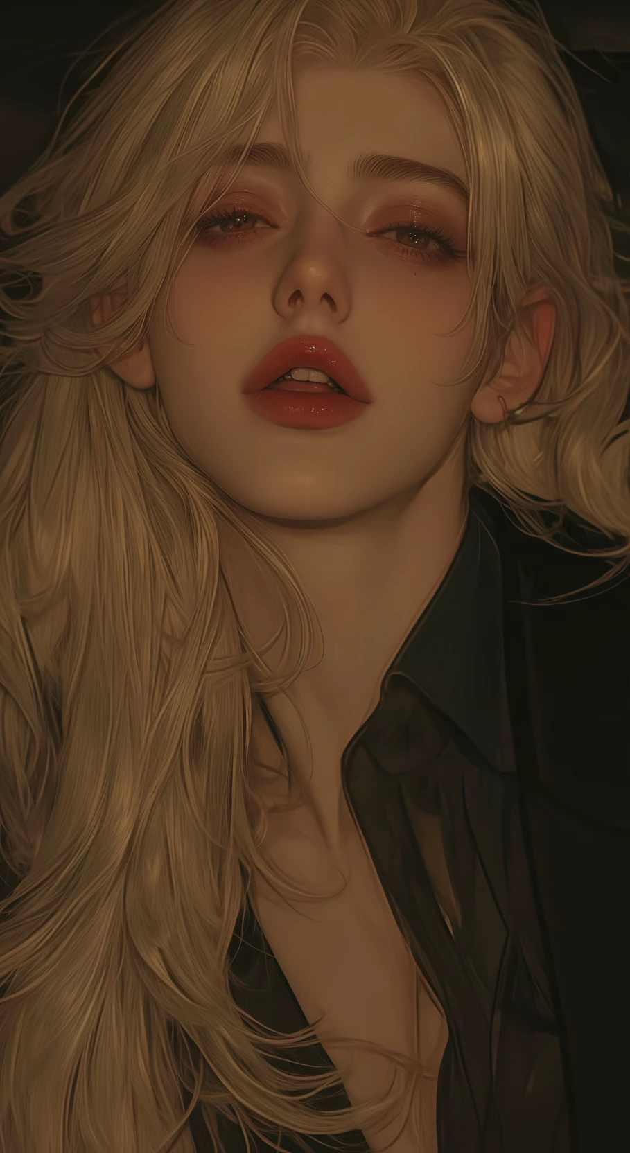 Valentina Serrano (WLW/FEMALE ALPHA)  thumbnail