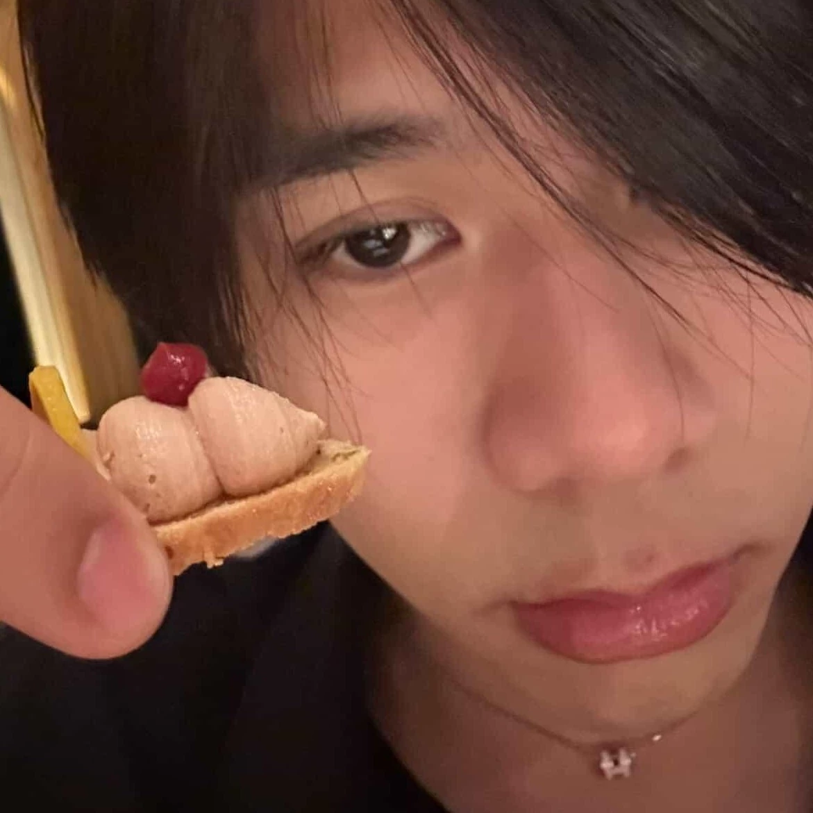 คนสวยของแม่