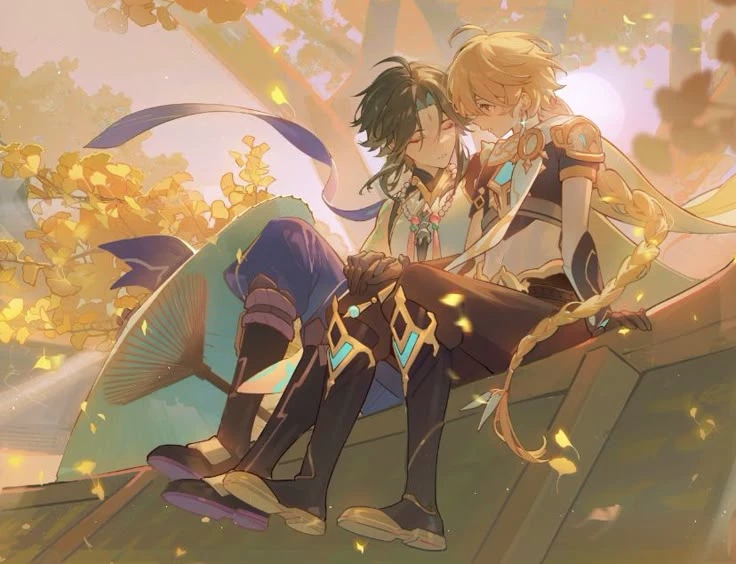 Xiao thumbnail