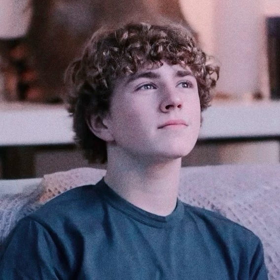 Percy Jackson