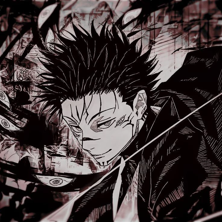 Ryomen Sukuna thumbnail